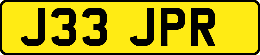 J33JPR