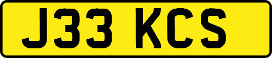 J33KCS