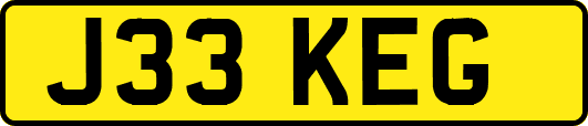 J33KEG