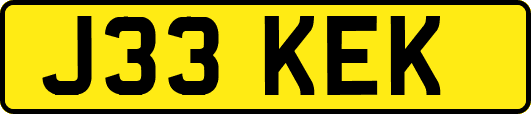 J33KEK