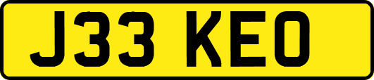 J33KEO