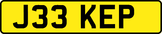 J33KEP