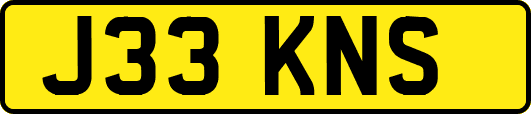 J33KNS