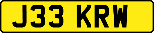 J33KRW