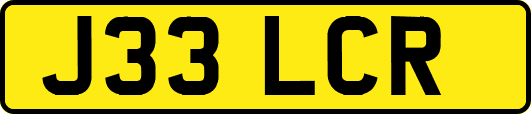 J33LCR
