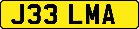 J33LMA