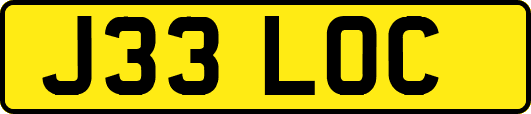 J33LOC
