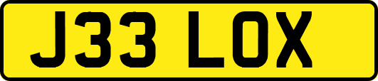 J33LOX