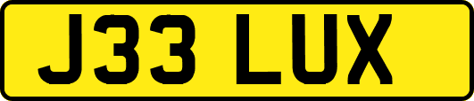 J33LUX