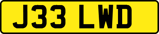J33LWD