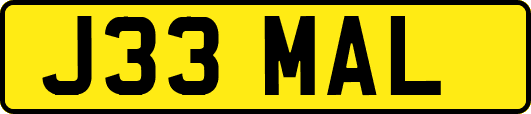 J33MAL