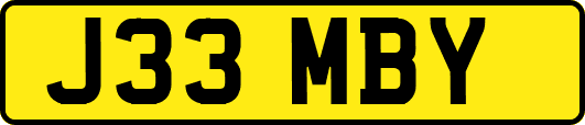 J33MBY