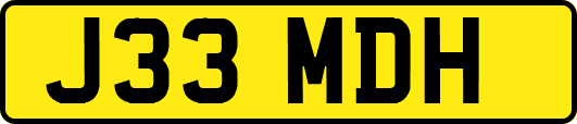 J33MDH