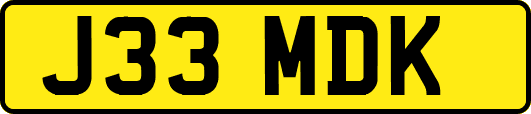 J33MDK