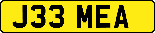 J33MEA