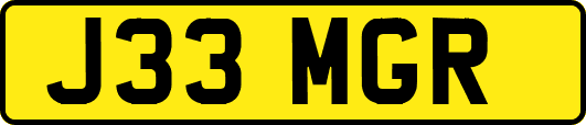 J33MGR