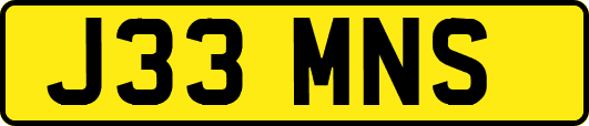 J33MNS