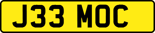J33MOC