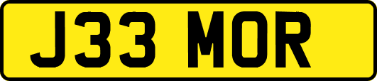 J33MOR