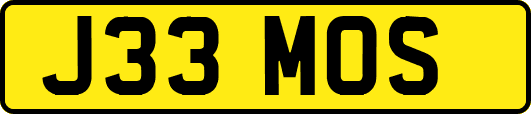 J33MOS