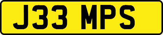 J33MPS