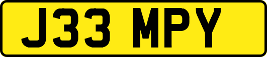 J33MPY