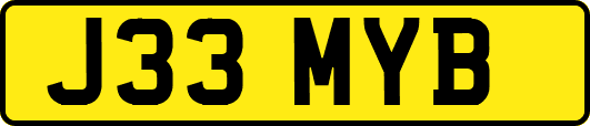 J33MYB