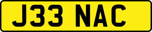 J33NAC