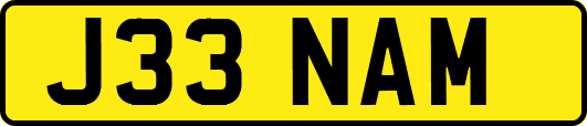 J33NAM