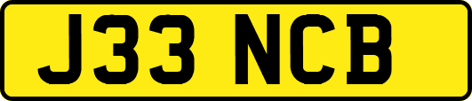 J33NCB