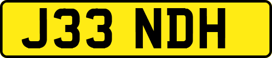 J33NDH