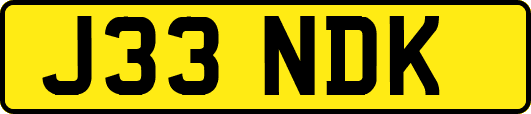 J33NDK