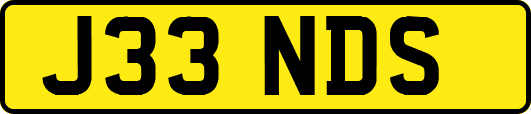 J33NDS