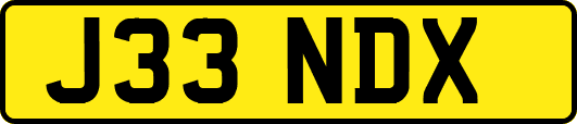 J33NDX