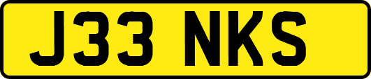J33NKS