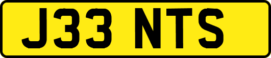 J33NTS