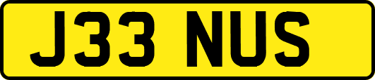J33NUS