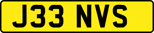 J33NVS
