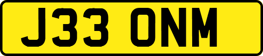 J33ONM