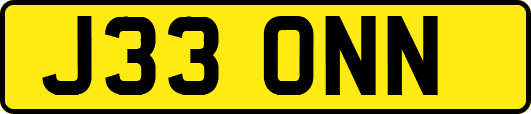 J33ONN