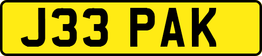 J33PAK