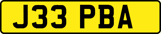 J33PBA