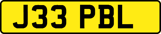 J33PBL