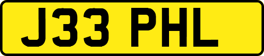 J33PHL