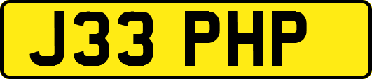 J33PHP