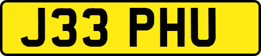 J33PHU