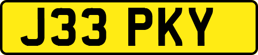J33PKY