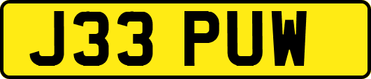 J33PUW