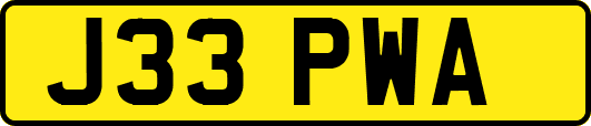 J33PWA