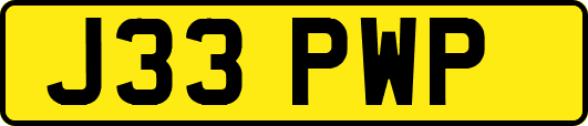J33PWP
